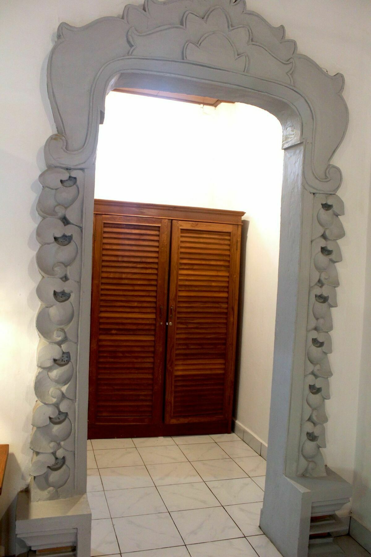 Lovina Palace Exterior foto